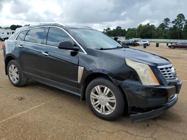 VIN 3GYFNCE39DS523879 2013 Cadillac SRX, Luxury Col... no.4