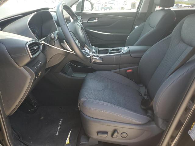 2023 HYUNDAI SANTA FE S - 5NMS24AJ5PH630141