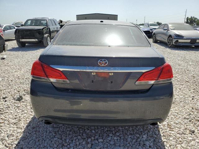 2012 Toyota Avalon Base VIN: 4T1BK3DB3CU466286 Lot: 61190514