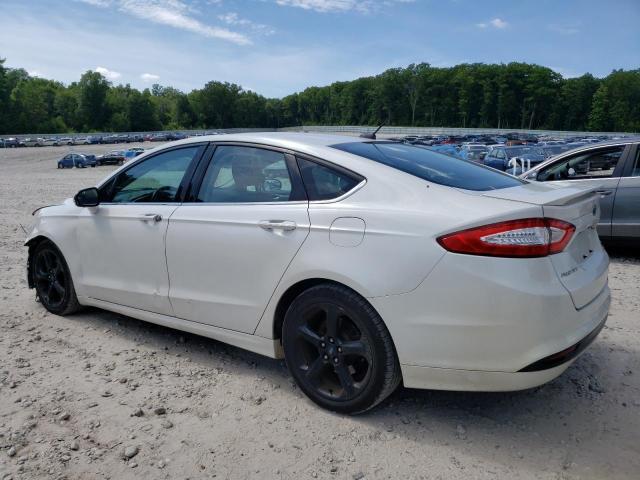 VIN 1FA6P0HD4F5128269 2015 Ford Fusion, SE no.2