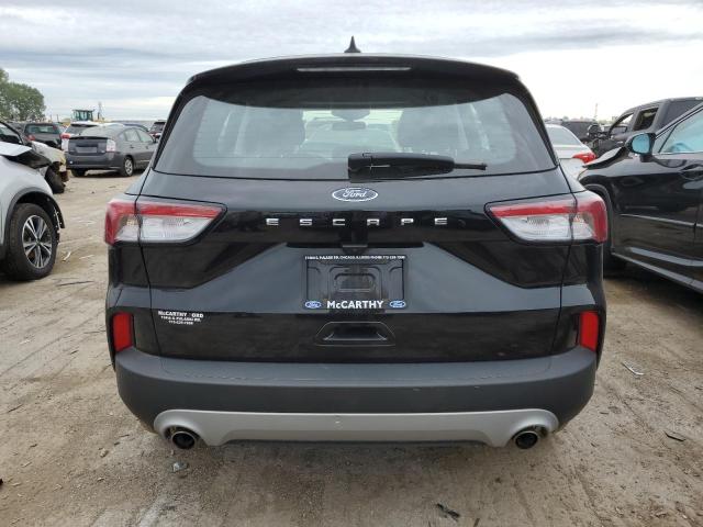 2022 Ford Escape S VIN: 1FMCU0F66NUA36459 Lot: 61255924