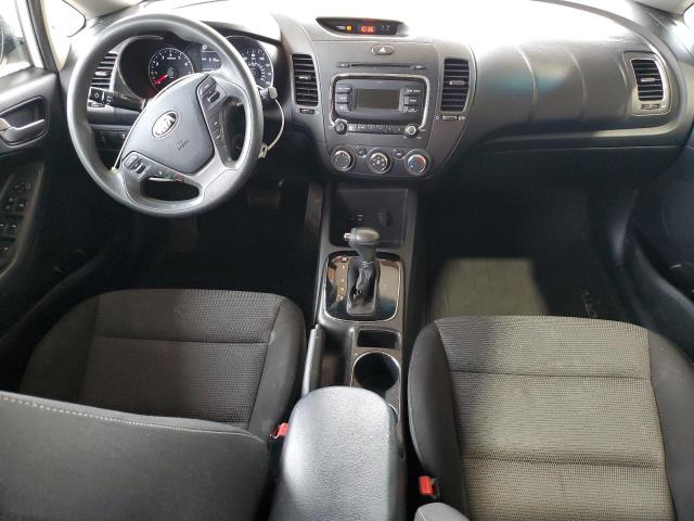 2017 KIA FORTE LX - 3KPFK4A74HE078226