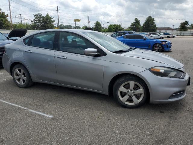 Vin: 1c3cdfbb0fd172845, lot: 65409504, dodge dart sxt 20154