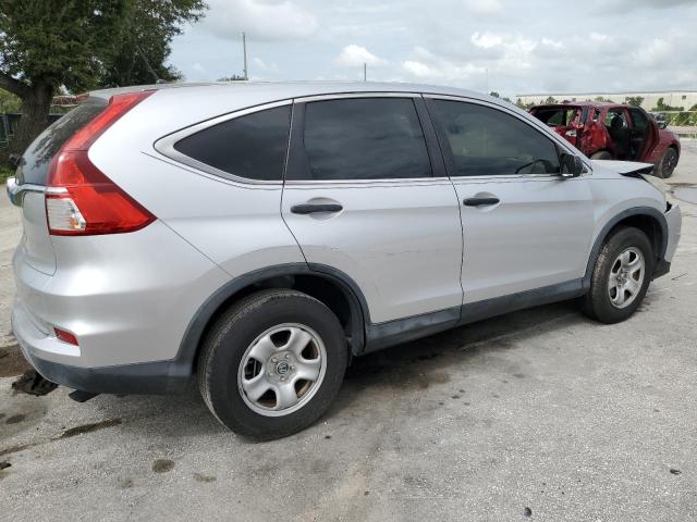 2HKRM3H35GH540050 2016 Honda Cr-V Lx