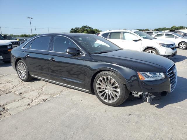 2015 AUDI A8 L QUATT - WAU3GAFD9FN015095