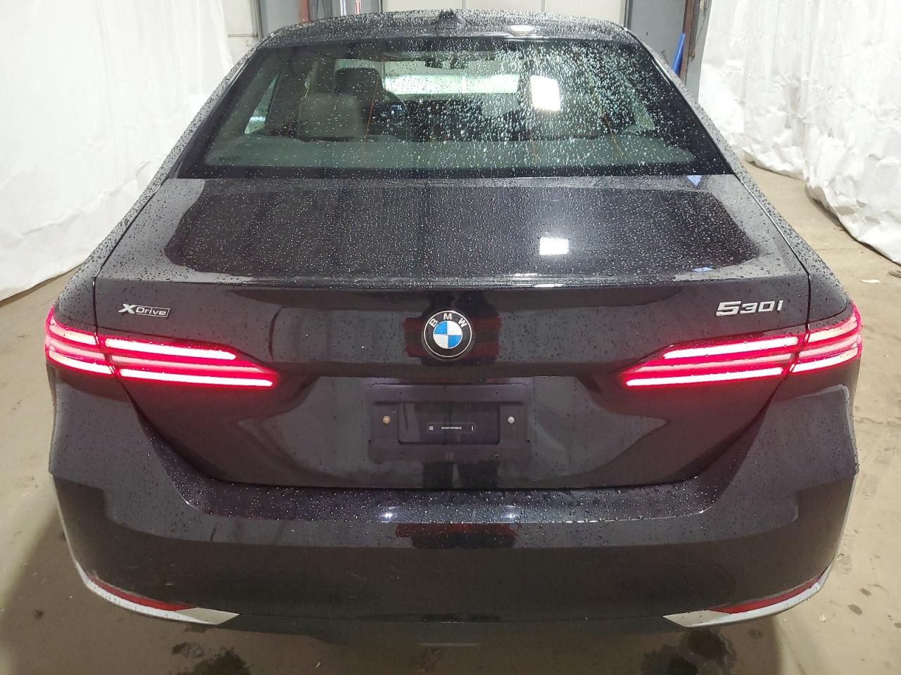 WBA53FJ09RCR02332 2024 BMW 530 Xi