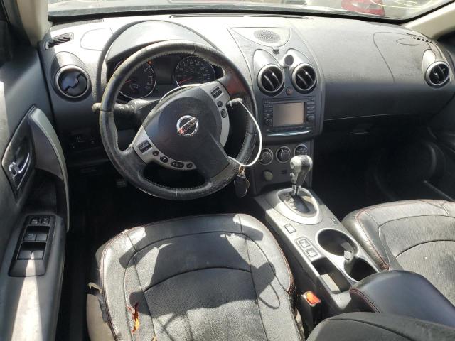 2012 Nissan Rogue S VIN: JN8AS5MT5CW281427 Lot: 60504154