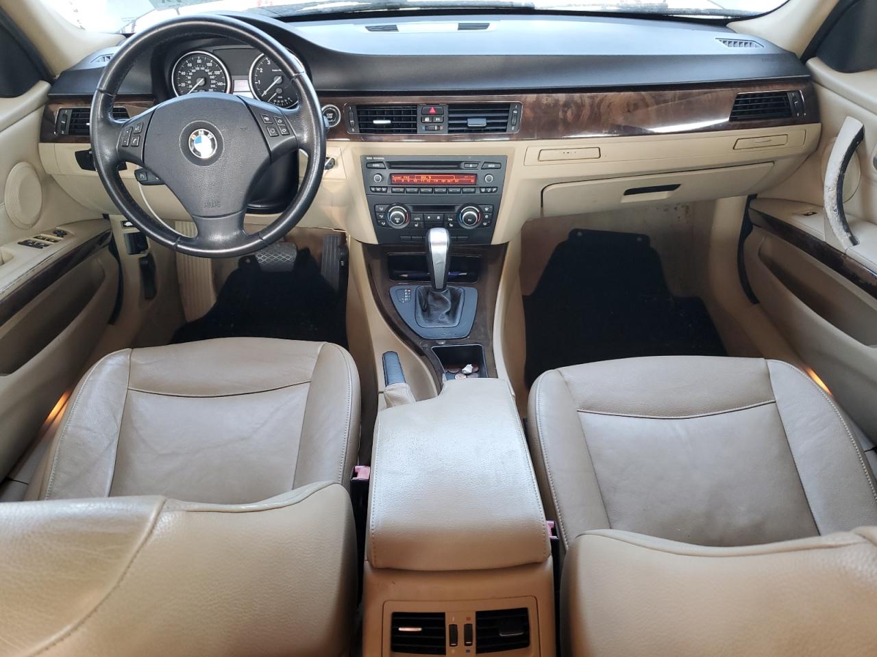 wbapk5c53aa653766 WBAPK5C53AA653766 2010 BMW 328 Xi Sulev