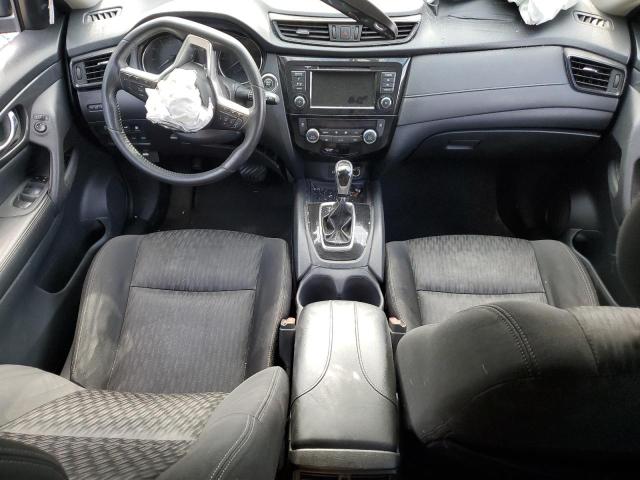 2019 NISSAN ROGUE S - KNMAT2MT4KP557239
