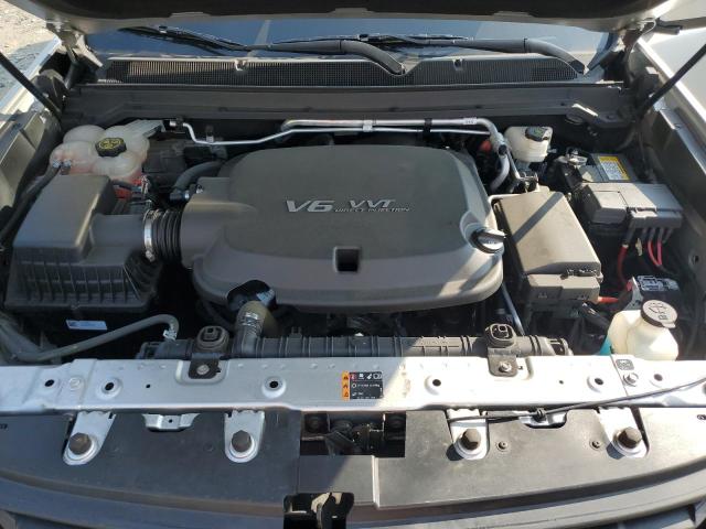 2019 CHEVROLET COLORADO L - 1GCGTCEN8K1356415