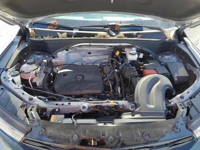 2023 CHEVROLET TRAILBLAZE - KL79MUSL9PB151165