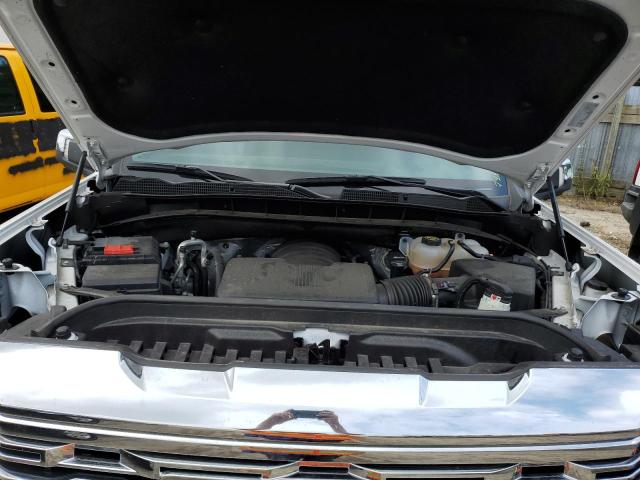 2022 GMC SIERRA K15 - 3GTUUGED5NG665425
