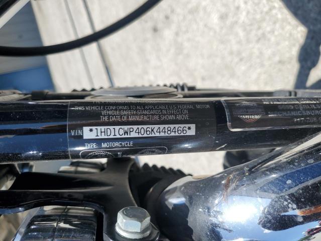 2006 HARLEY-DAVIDSON XL1200 L 1HD1CWP406K448466