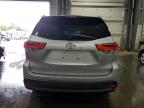 TOYOTA HIGHLANDER photo