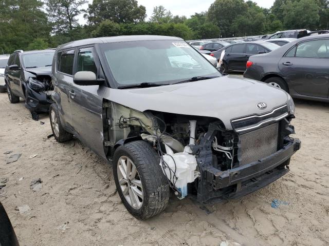 VIN KNDJP3A57J7508437 2018 KIA Soul, + no.4