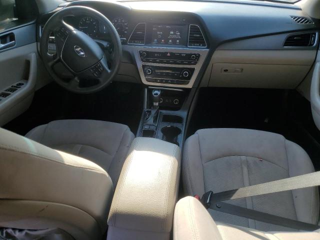 2017 HYUNDAI SONATA SE - 5NPE24AF6HH559996