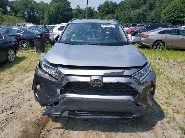 2020 Toyota Rav4 Xle Premium VIN: JTMC1RFV0LD045390 Lot: 63241934