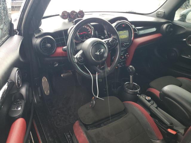 2017 MINI COOPER JOH WMWXM9C30H2G49312
