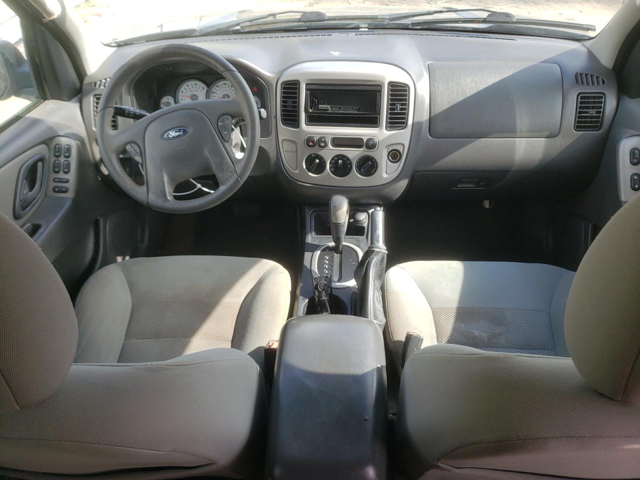 1FMYU93Z87KB52334 2007 Ford Escape Xlt