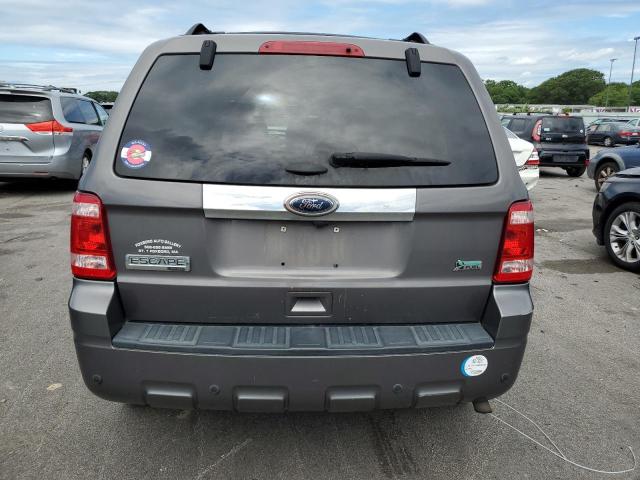 2012 Ford Escape Limited VIN: 1FMCU9EG7CKB99340 Lot: 63004444