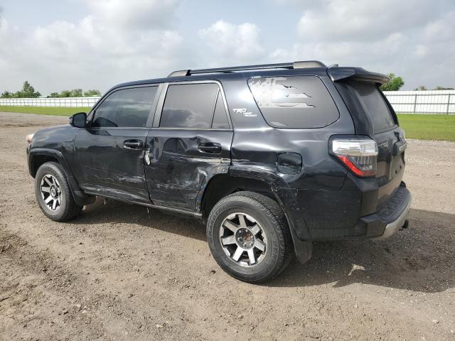 2022 TOYOTA 4RUNNER SR - JTEPU5JR7N6014409