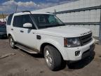 LAND ROVER LR4 HSE photo