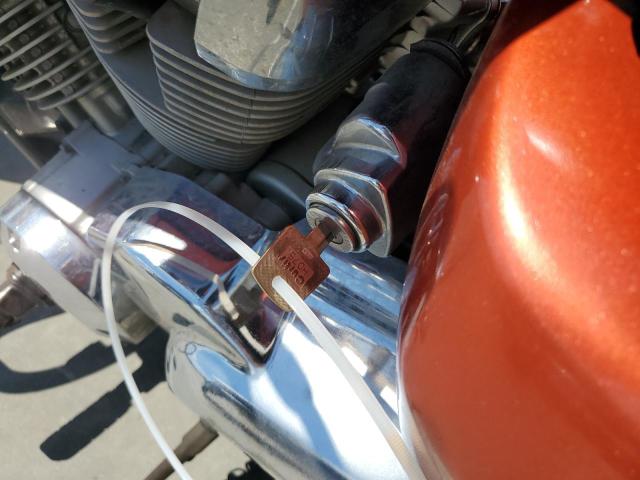2006 HONDA VT750 CA JH2RC50406M204983