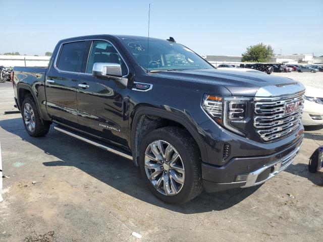 2024 GMC SIERRA K15 - 1GTUUGEL6RZ173533