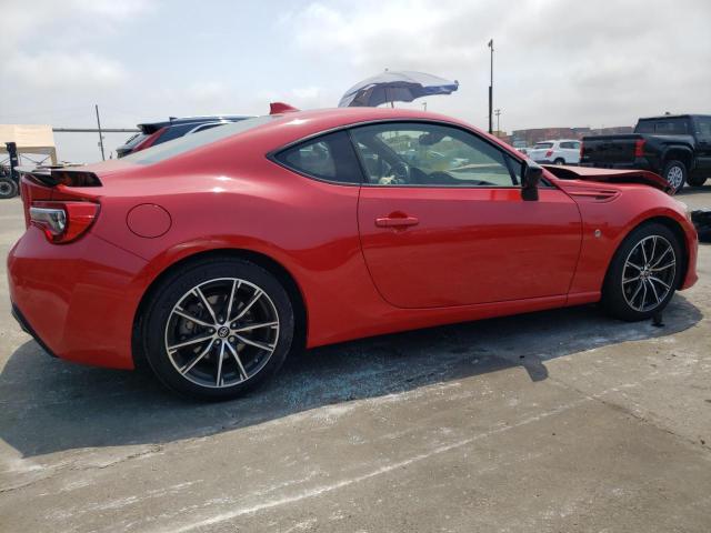 2018 Toyota 86 Gt VIN: JF1ZNAE19J9700165 Lot: 60331994