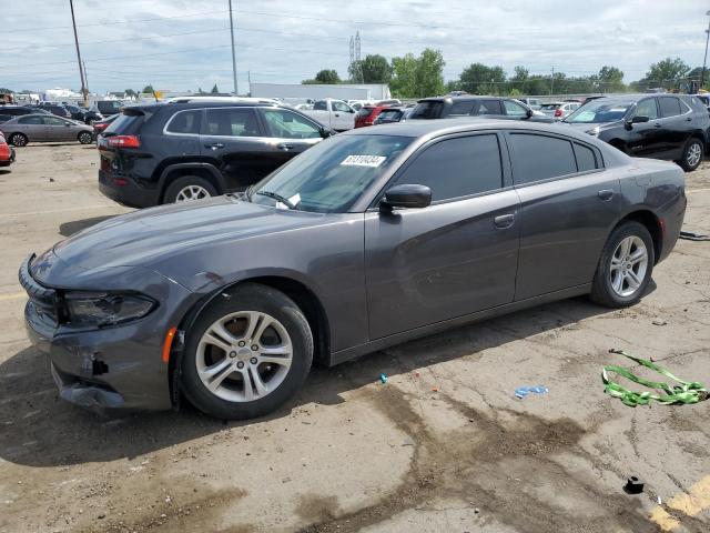 2021 DODGE CHARGER SX - 2C3CDXBG3MH514998