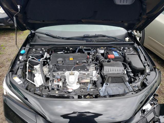 VIN 19XFL2H59PE015918 2023 Honda Civic, LX no.11