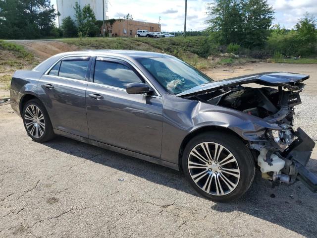 VIN 2C3CCABG5EH163108 2014 Chrysler 300, S no.4