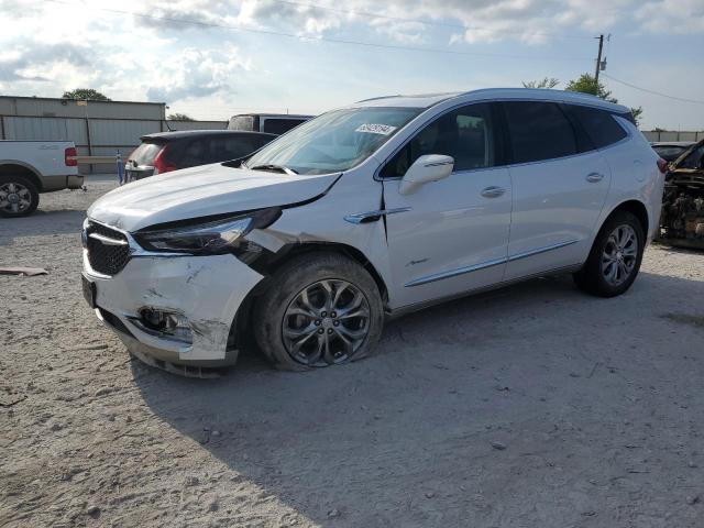 2019 BUICK ENCLAVE AV - 5GAERDKW2KJ137069