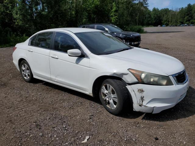 1HGCP26408A076209 2008 Honda Accord Lxp