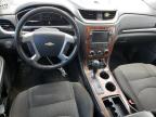 CHEVROLET TRAVERSE L photo