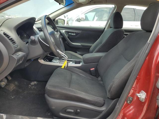 VIN 1N4AL3AP1EN350410 2014 Nissan Altima, 2.5 no.7