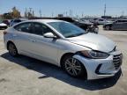 HYUNDAI ELANTRA SE photo