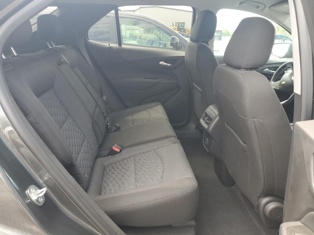 3GNAXUEV5ML319969 2021 Chevrolet Equinox Lt