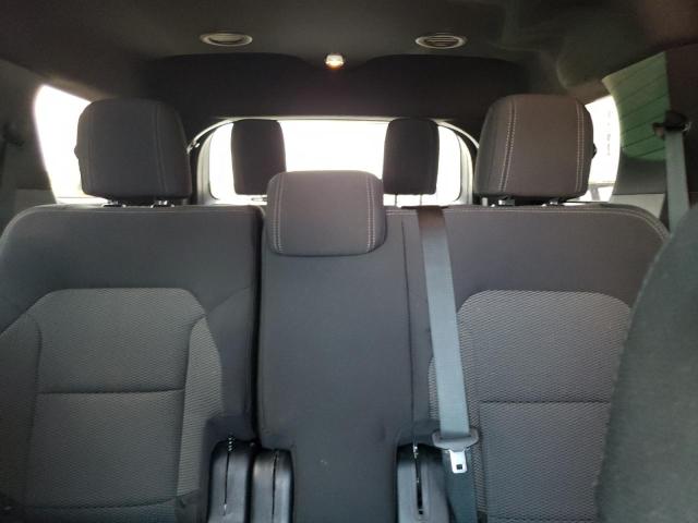 2017 Ford Explorer Xlt VIN: 1FM5K7D87HGA85507 Lot: 62262444