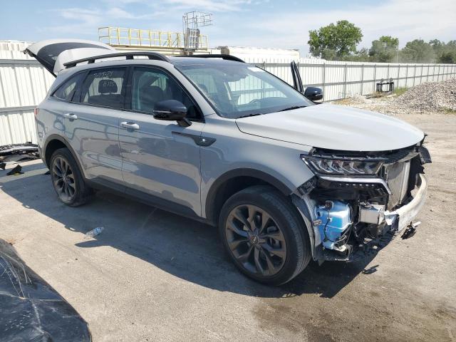 2023 KIA SORENTO EX - 5XYRHDLF4PG185696
