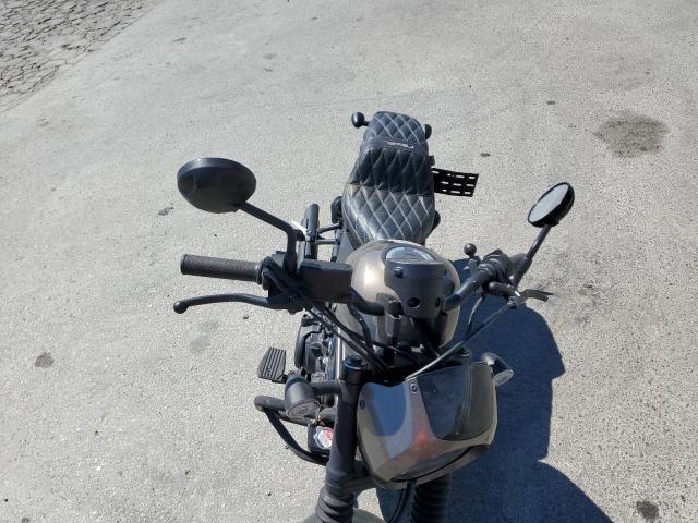2023 HONDA CMX500 MLHPC5614P5602221