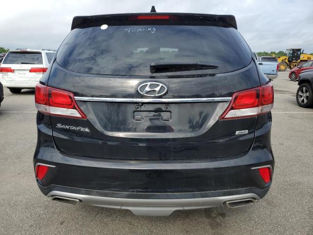 2017 HYUNDAI SANTA FE S KM8SNDHF2HU172184  65326294