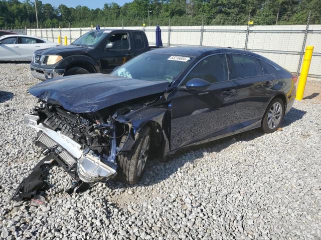 2019 HONDA ACCORD LX - 1HGCV1F14KA067977