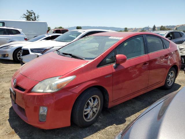 Vin: jtdkn3du7a0064904, lot: 61676134, toyota prius 20101