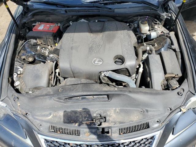 2014 Lexus Is 250 VIN: JTHBF1D27E5017721 Lot: 61633434