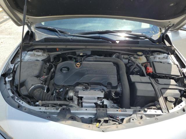 2018 CHEVROLET MALIBU LT - 1G1ZD5ST8JF274599