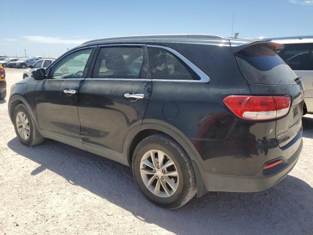 2016 KIA SORENTO LX - 5XYPG4A37GG013780