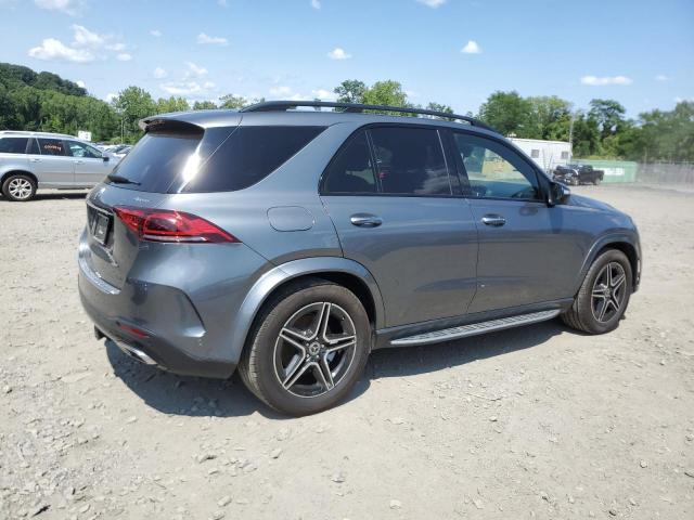 2022 MERCEDES-BENZ GLE 450 4M - 4JGFB5KB2NA639493