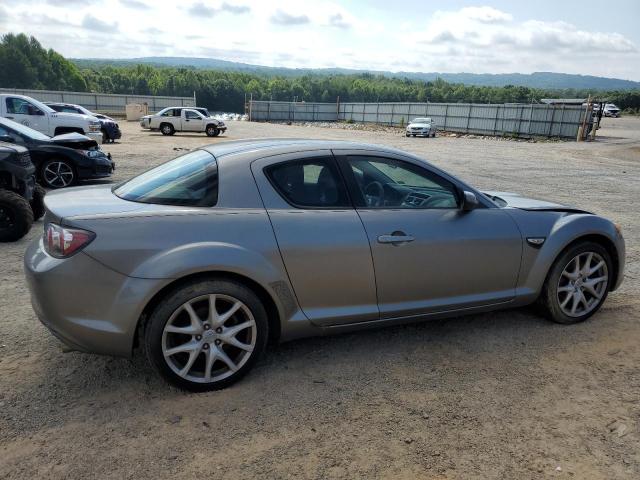 2009 Mazda Rx8 VIN: JM1FE17P290401387 Lot: 62064844