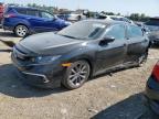 2021 HONDA CIVIC EX - 19XFC1F35ME010075